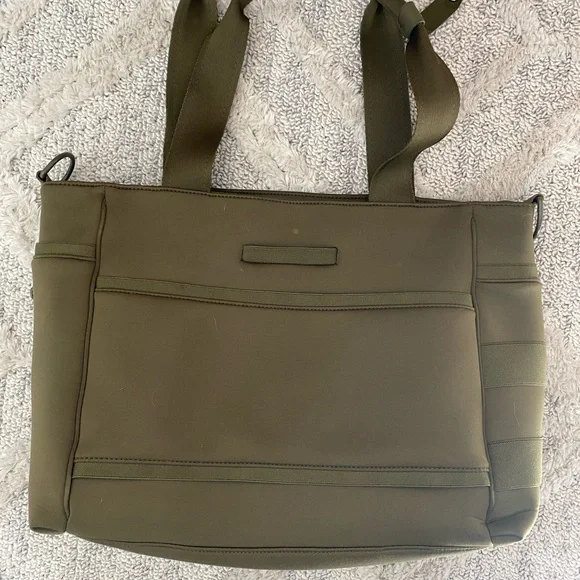 Dagne Dover diaper bag - Picture 3 of 9